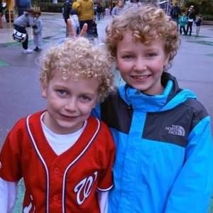 Meet your Posher, Monica